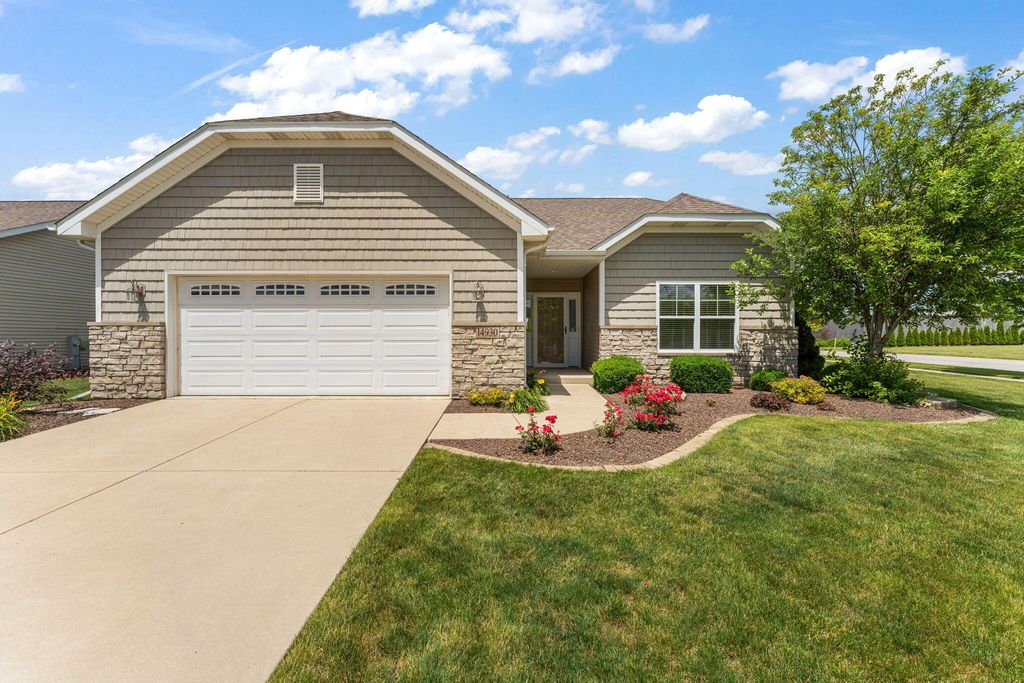 14930 W 102nd Avenue, Dyer, IN 46311