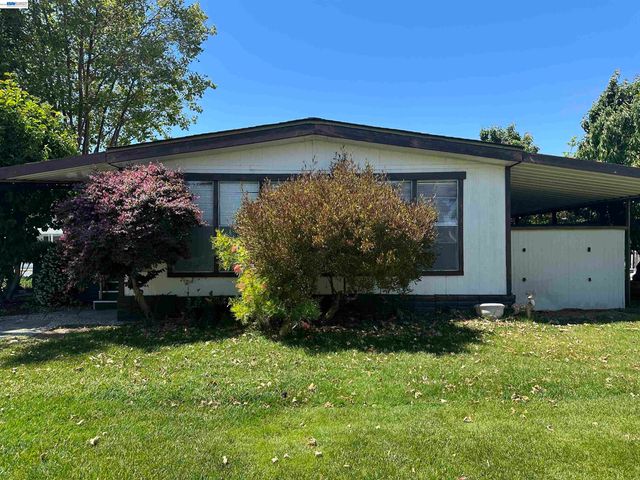 390 Tropicana WY, Union City, CA 94587