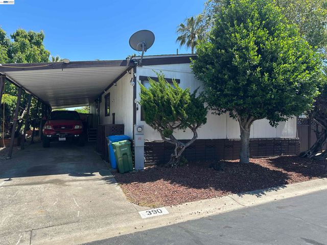 390 Tropicana WY, Union City, CA 94587