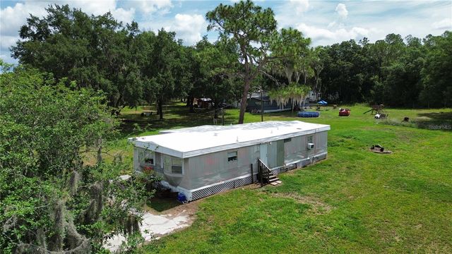 2204 SHIRAH ROAD, Auburndale, FL 33823