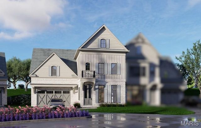 11 Enclave Drive, Des Peres, MO 63122