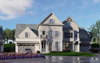 11 Enclave Drive, Des Peres, MO 63131
