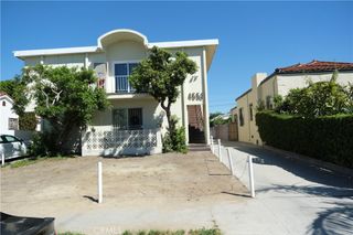 4553 W 17th, Los Angeles, CA 90019