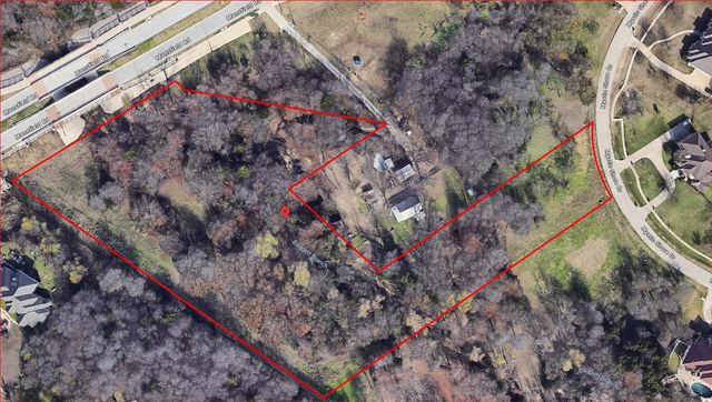 2378 Mystic Shore Drive, Cedar Hill, TX 75104