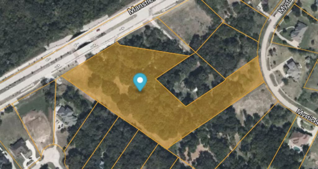 2378 Mystic Shore Drive, Cedar Hill, TX 75104