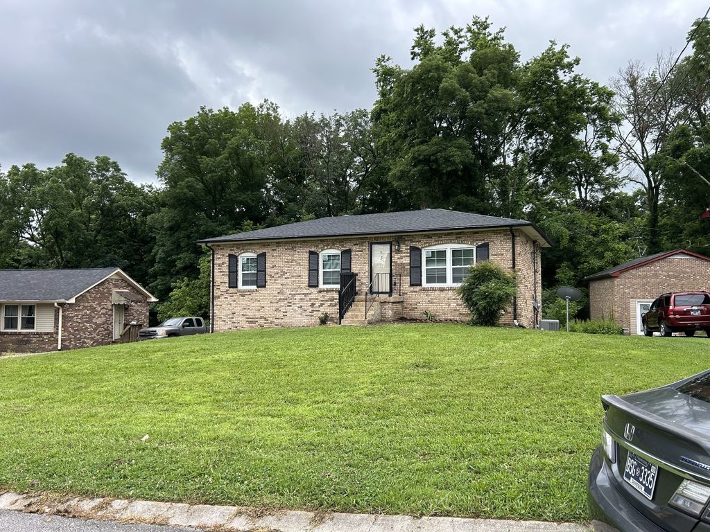716 Muskhogean Ct, Antioch, TN 37013