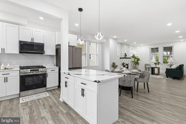 4013 CARLISLE AVE, Baltimore, MD 21216