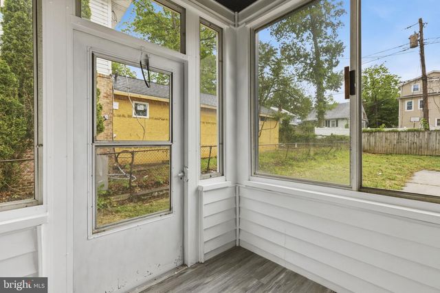 4013 CARLISLE AVE, Baltimore, MD 21216