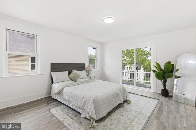 4013 CARLISLE AVE, Baltimore, MD 21216