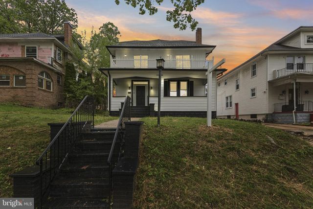 4013 CARLISLE AVE, Baltimore, MD 21216
