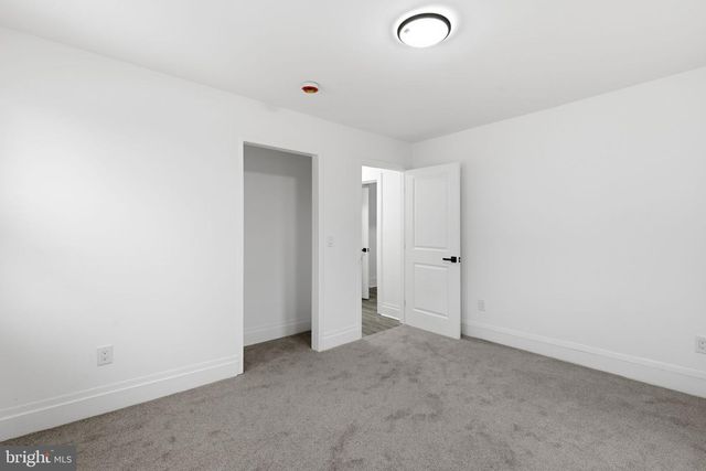 4013 CARLISLE AVE, Baltimore, MD 21216