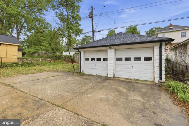 4013 CARLISLE AVE, Baltimore, MD 21216