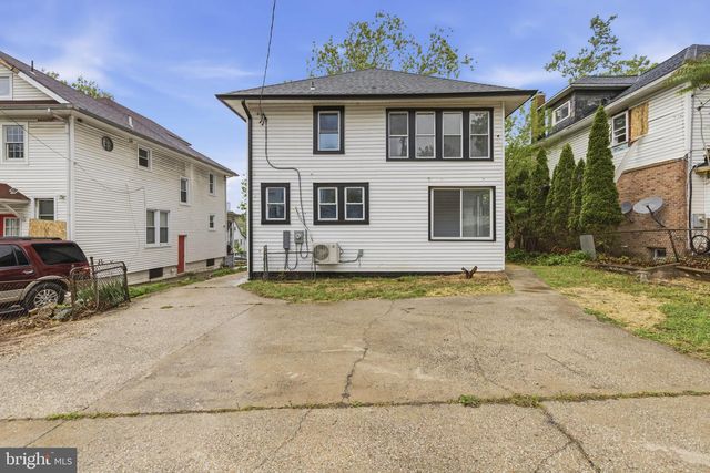 4013 CARLISLE AVE, Baltimore, MD 21216