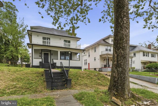 4013 CARLISLE AVE, Baltimore, MD 21216
