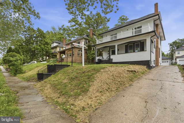 4013 CARLISLE AVE, Baltimore, MD 21216