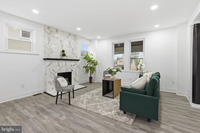 4013 CARLISLE AVE, Baltimore, MD 21216