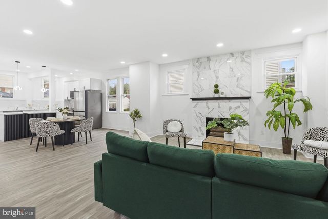 4013 CARLISLE AVE, Baltimore, MD 21216
