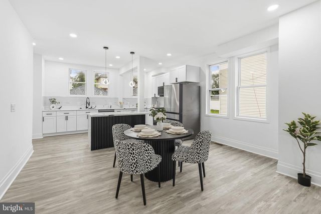 4013 CARLISLE AVE, Baltimore, MD 21216