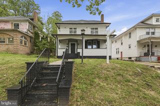 4013 CARLISLE AVE, Baltimore, MD 21216