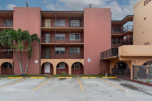 6620 W 2nd Court 104, Hialeah, FL 33012