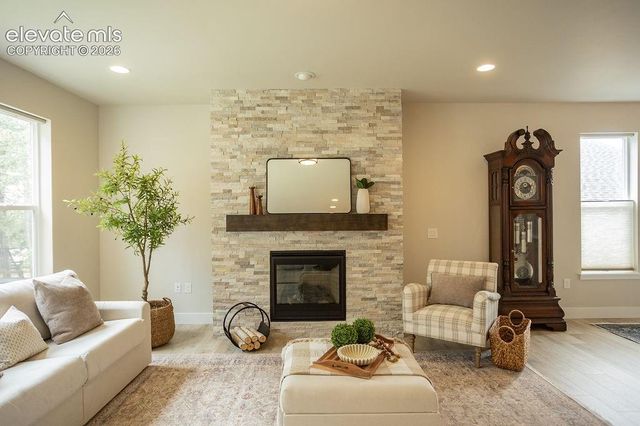 16325 Treetop Glory Court, Monument, CO 80132
