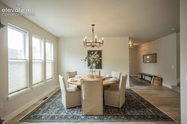 16325 Treetop Glory Court, Monument, CO 80132
