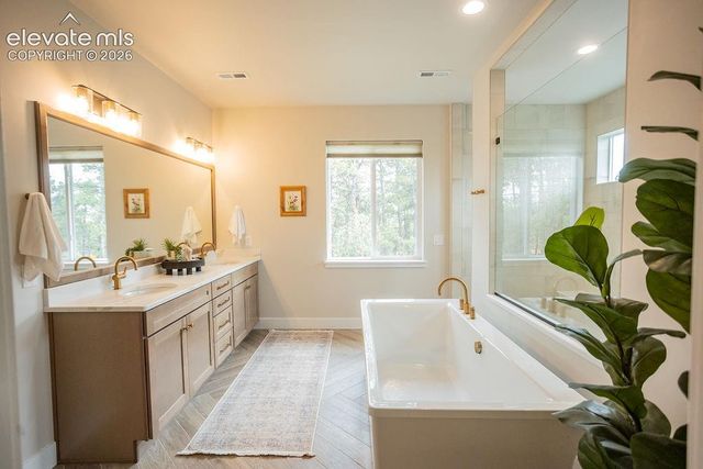 16325 Treetop Glory Court, Monument, CO 80132