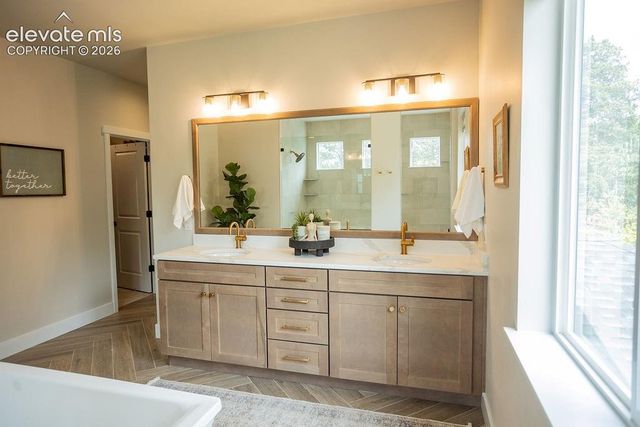 16325 Treetop Glory Court, Monument, CO 80132