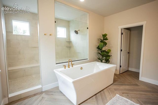 16325 Treetop Glory Court, Monument, CO 80132