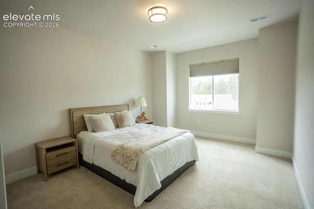 16325 Treetop Glory Court, Monument, CO 80132