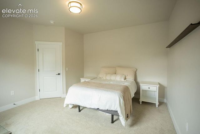 16325 Treetop Glory Court, Monument, CO 80132