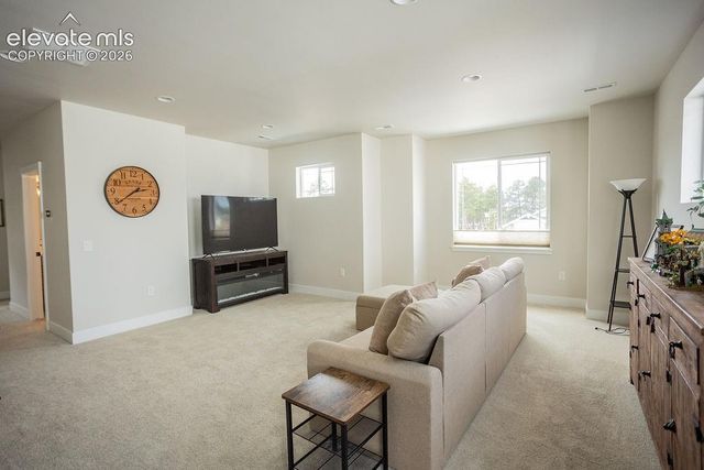 16325 Treetop Glory Court, Monument, CO 80132