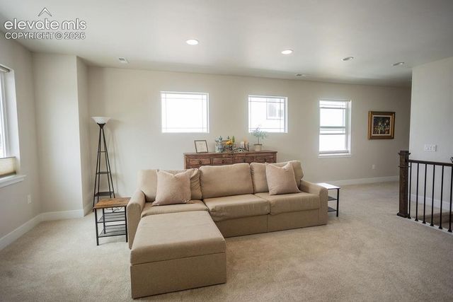 16325 Treetop Glory Court, Monument, CO 80132