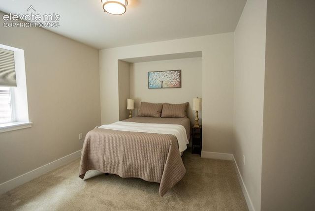 16325 Treetop Glory Court, Monument, CO 80132