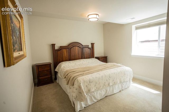 16325 Treetop Glory Court, Monument, CO 80132