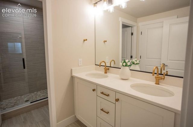 16325 Treetop Glory Court, Monument, CO 80132