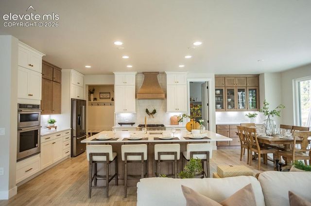 16325 Treetop Glory Court, Monument, CO 80132