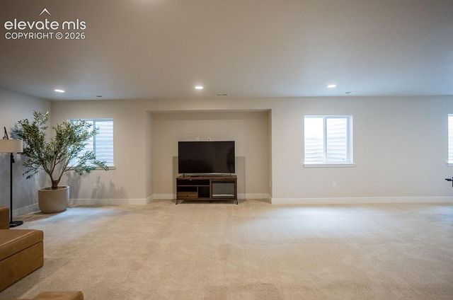 16325 Treetop Glory Court, Monument, CO 80132
