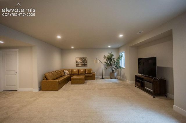16325 Treetop Glory Court, Monument, CO 80132