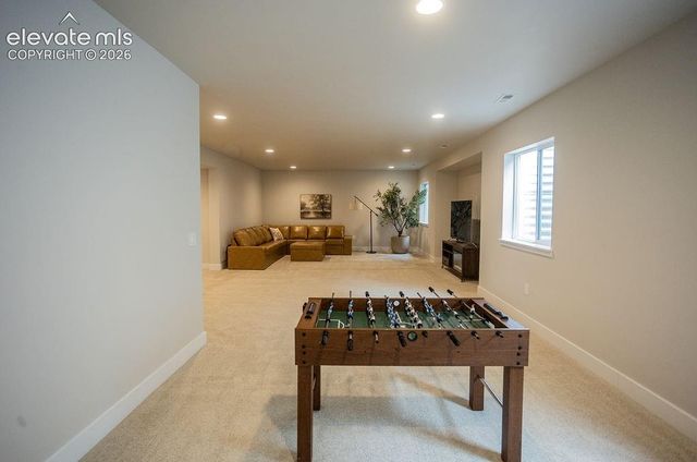 16325 Treetop Glory Court, Monument, CO 80132