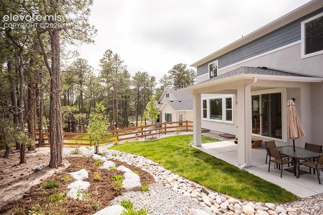 16325 Treetop Glory Court, Monument, CO 80132