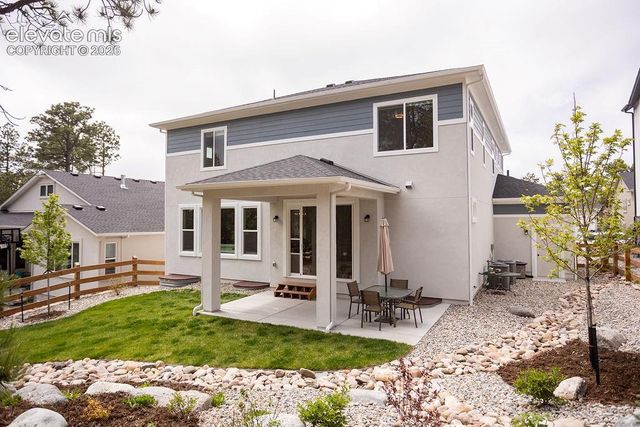 16325 Treetop Glory Court, Monument, CO 80132