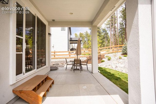 16325 Treetop Glory Court, Monument, CO 80132