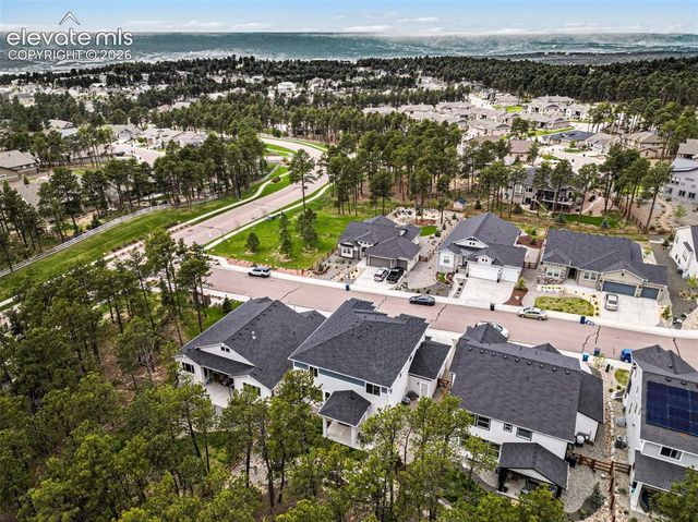 16325 Treetop Glory Court, Monument, CO 80132