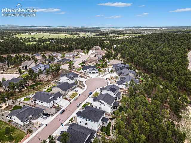 16325 Treetop Glory Court, Monument, CO 80132