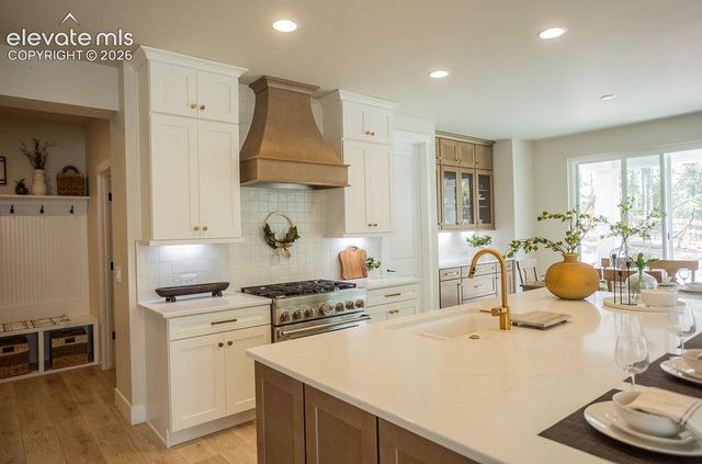16325 Treetop Glory Court, Monument, CO 80132
