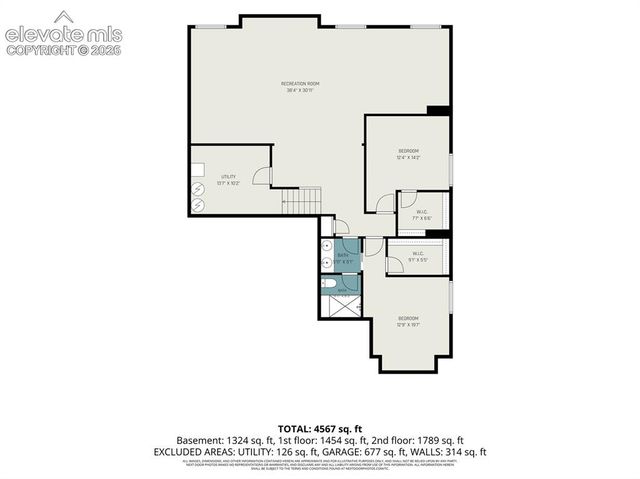 16325 Treetop Glory Court, Monument, CO 80132