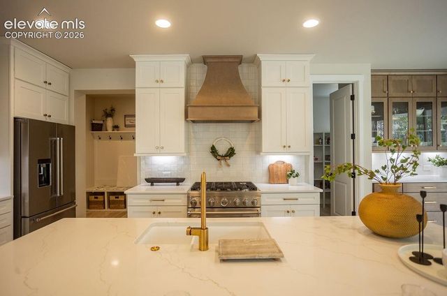 16325 Treetop Glory Court, Monument, CO 80132