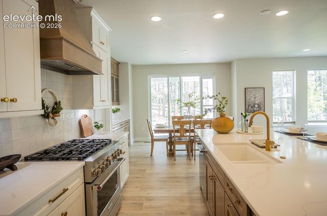 16325 Treetop Glory Court, Monument, CO 80132