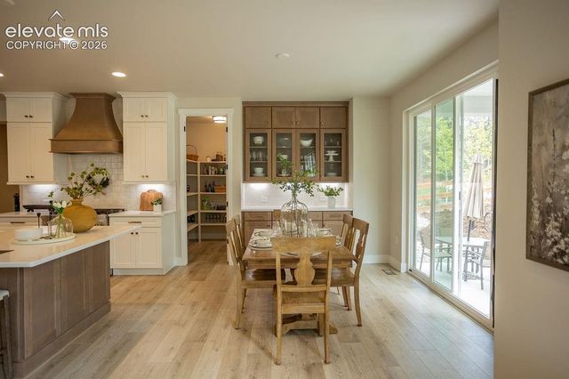 16325 Treetop Glory Court, Monument, CO 80132
